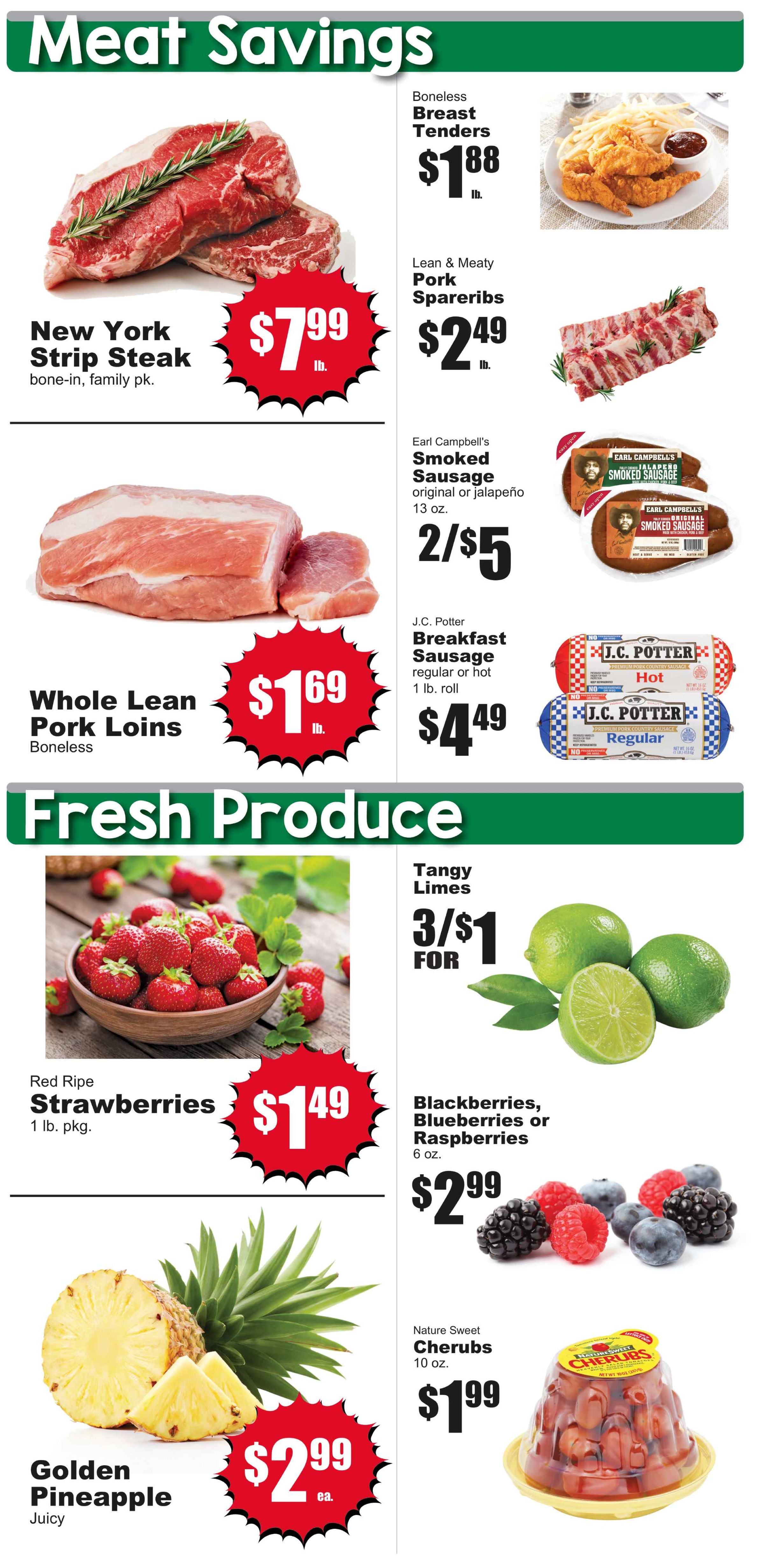 Ad page image